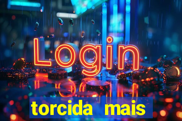torcida mais perigosa do brasil
